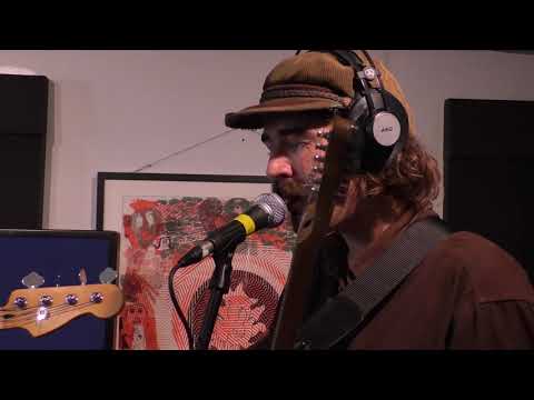 Sex Machine Octopus -  FULL SHOW CJLO (LIVE)