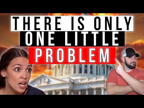 Gun Rights Advocate Eviscerates Gun Control In Powerful Testimony To Congress, This Was Mostly SOLID Thumbnail