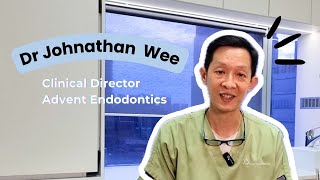 Root Canal Procedure & Endodontics: Interview With Dr Johnathan Wee