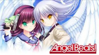 Angel Beats - &quot;My Soul Your Beats&quot; (Opening) FULL | ENGLISH ver | AmaLee