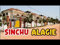 This Is Sinchu Alagie 2025 In The Gambia