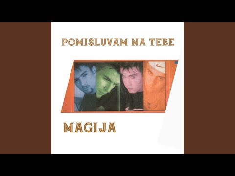 Magija