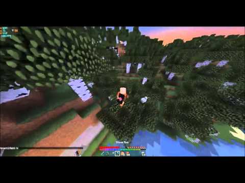 H&Q | S5E1 | Ultra Minecraft