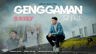 Download lagu Arief - Genggaman Tak Pasti mp3