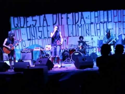 Tartaglia & ANEURO - Nebbia