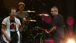 Pearl Jam - Leash - Camden (September 14, 2022)