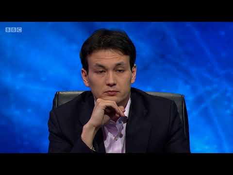 University Challenge S47E36