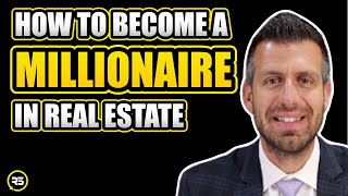 How to Earn $1 MILLION a Year as a Real Estate Agent