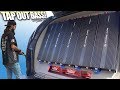 TAP OUT Subwoofer Demos LOUD Car Audio BASS Systems The XS POWER Show SPL Competition