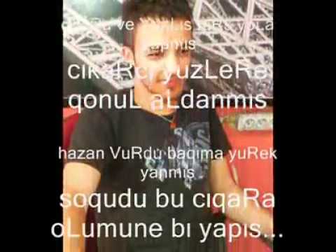 S-rkan ft Asi StyLa 2o11 sevmek yürek ister