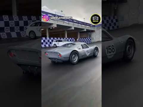 Thumbnail for Porsche 904 | IG:wheelstherapy | #porsche #shorts by Porsche 904