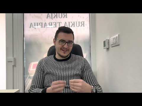 Šta znače sumnjivi predmeti koje nekada nalazimo van ili unutar kuće? - hfz. Jasmin ef. Hajrović