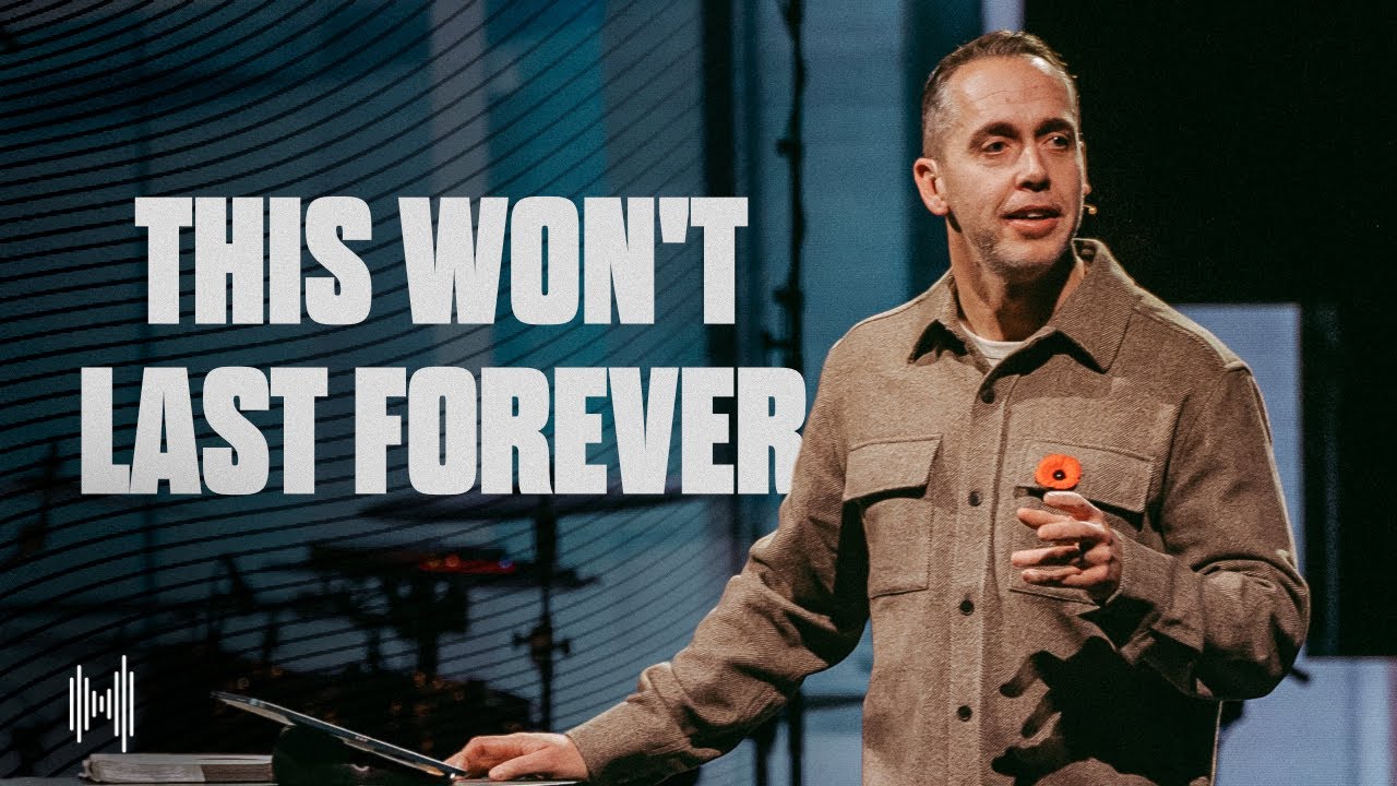 What If Jesus Came Back Tomorrow?