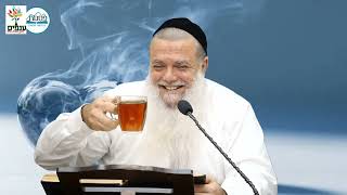הרב יגאל כהן | רק בזכות השם | שידור חי