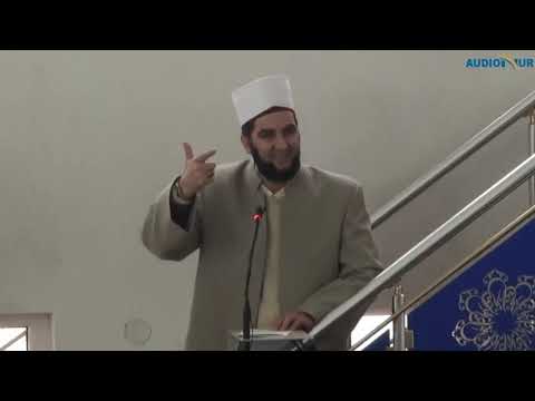 Panika nga "Corona Virusi" - Hoxhë Remzi Isaku