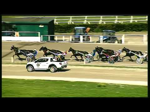 Trotto 30/10/2020 - 1ª corsa