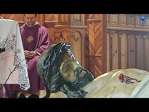 Czatachowa 26.02.2023 - Różaniec pasyjny