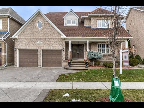 1429 Samuelson Circle, Mississauga Home for Sale - Real Estate Properties for Sale