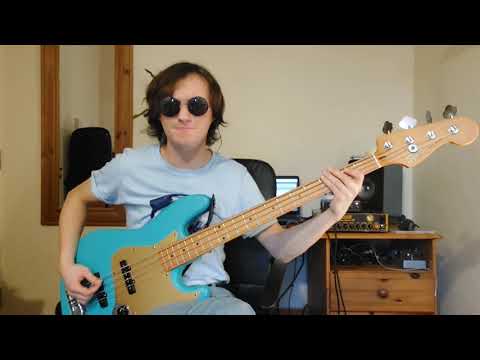 Can't Be Asked - MOEHLZART