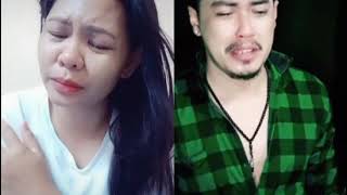 Download lagu Cinta membawa derita/penyanyi asal:Andra Respati(official music) #versitiktok mp3