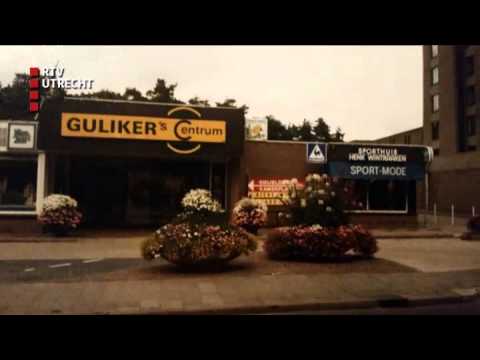 Gouden Tijden Gerard Ekdom