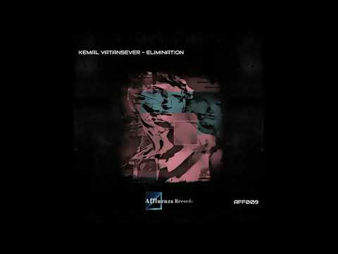 Kemal Vatansever - Apastron (Original Mix) [Affluenza Records]