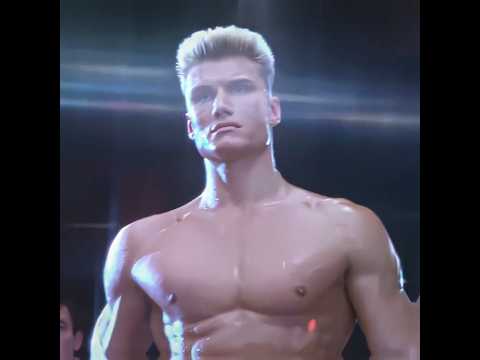 The Destroyer | Ivan Drago edit | Rocky IV | MoonDeity - WAKE UP! (Slowed)