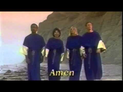 Angel Mountains Singers (1994)...How a nice Jewish boy from the south got his SAG card.