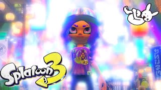 【スプラトゥーン3生配信】フェス！！道具！！【参加おｋ】