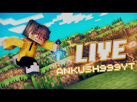 MINECRAFT LIVE WITH SUBSCRIBERS FREE SERVER