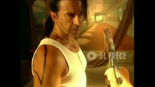 SOY GITANO: Así comenzó la historia de los Heredia y de los Amaya