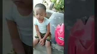 Download lagu status wa lucu anak kecil ngantuk berat mp3