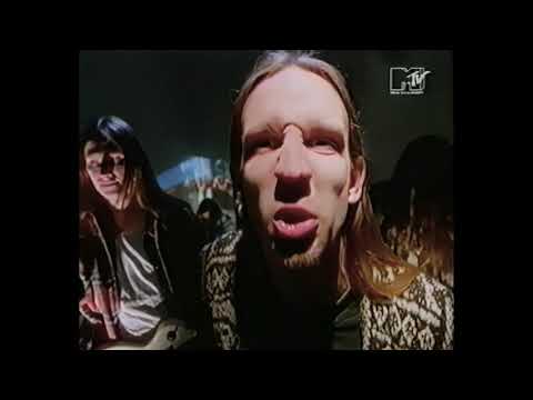 Clawfinger - Nigger 1993 (Full HD Remastered MTV Video Clip)