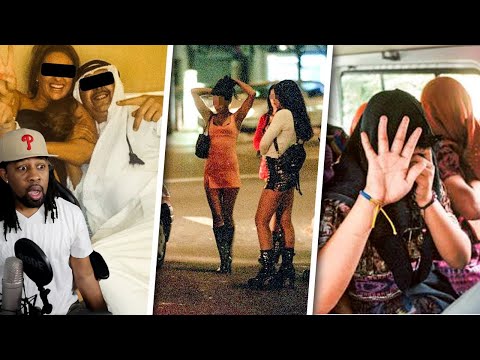 The Darkside Of Dubai - What They Don't Want You to Know