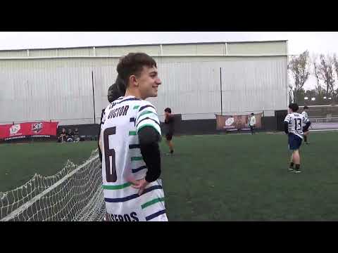 AZTINFA VS AMISTAD - #LigaNuñez - S16 - 9/07/23