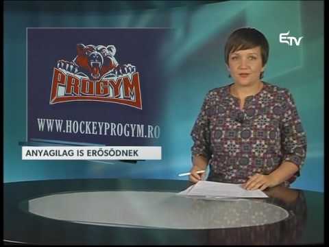 Sporthírek 2016. október 13. – Erdélyi Magyar Televízió