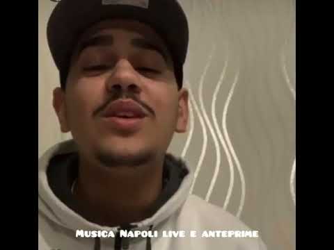 Pino franzese - N'ata scusa cover live 2020