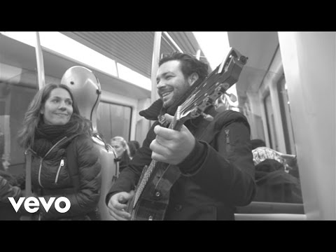 Adam Cohen - We Go Home (Lyric Video)