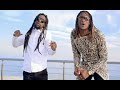 JAH PRAYZAH FT JAH CURE ANGEL LO