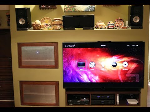 How to Convert a Regular Room to a Home Theater
