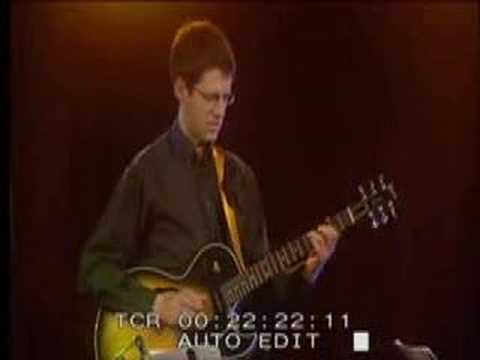 David Doruzka Trio "Who Cares"(Gershwin)