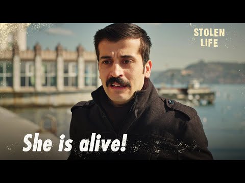 Asiye is alive! - Stolen Life | Short Scenes
