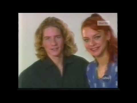 Free Dance - 1998/1999 Grand Prix Final, Ice Dancing (US, ABC)