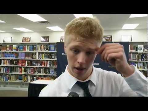 Signing Day in Northwest Ohio