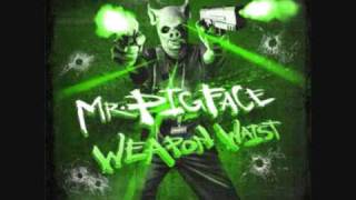 Crooked I - Cypher 2 feat. Horse Shoe Gang &amp; Royce Da 5&#39;9&quot;