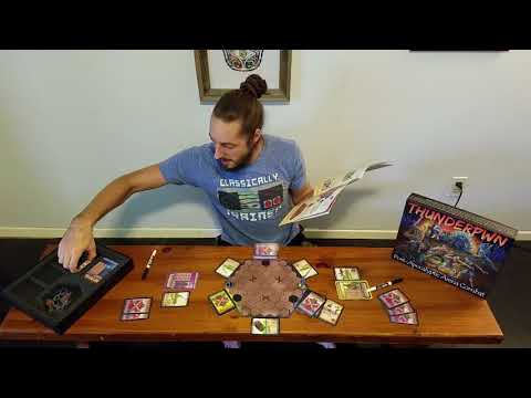 Thunderpwn Tutorial Video Series