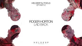 Roger Horton - Laid Back video