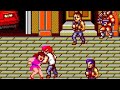 Double Dragon SMS Playthrough Longplay Video Game