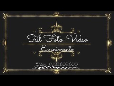 Live Tzanca Uraganu la Titu - Pentru Cosmina