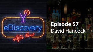 Episode 57 | David Hancock